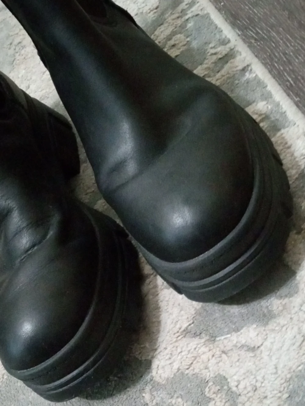 Ugg Booties